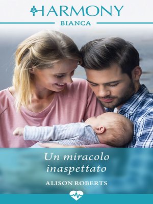 cover image of Un miracolo inaspettato